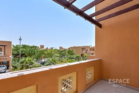 تاون هاوس في Al Furjan, دبي 3 غرف نوم, 283 م² رقم 62213 - صورة 12