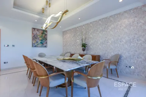 Villa à Palm Jumeirah, Dubai, 4 chambres, 465 m², № 62228 - photo 6