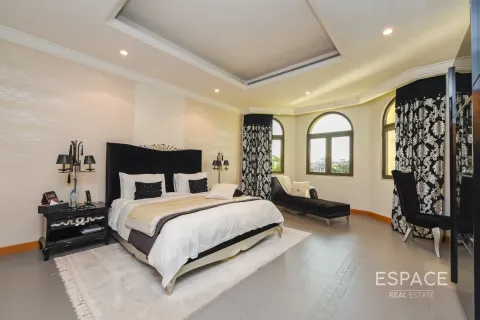 Villa à Palm Jumeirah, Dubai, 4 chambres, 465 m², № 62228 - photo 7