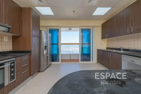 Apartamento en Elite Residence, Dubai Marina, Dubai, 4 dormitorios, 298 m², № 62227 - foto 3