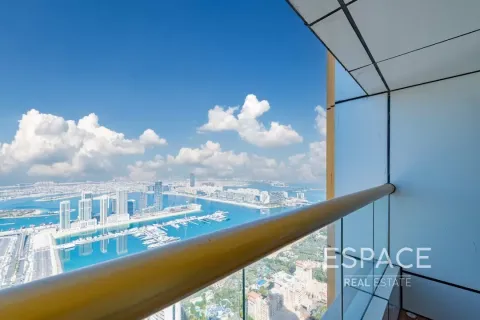 Apartamento en Elite Residence, Dubai Marina, Dubai, 4 dormitorios, 298 m², № 62227 - foto 1