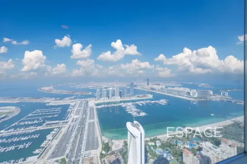 Apartamento en Elite Residence, Dubai Marina, Dubai, 4 dormitorios, 298 m², № 62227 - foto 13