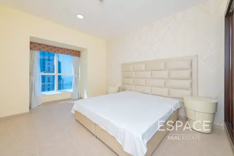 Apartamento en Elite Residence, Dubai Marina, Dubai, 4 dormitorios, 298 m², № 62227 - foto 6