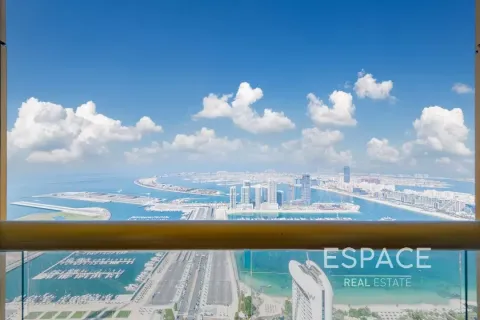 Apartamento en Elite Residence, Dubai Marina, Dubai, 4 dormitorios, 298 m², № 62227 - foto 2