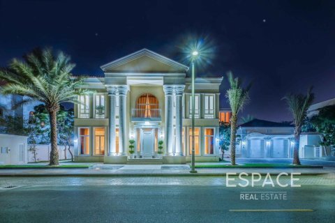 Villa à Palm Jumeirah, Dubai, 5 chambres, 650 m², № 62226 - photo 18