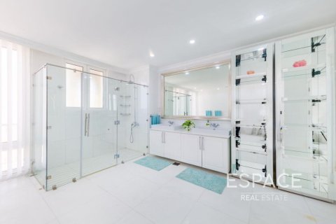 Villa à Palm Jumeirah, Dubai, 5 chambres, 650 m², № 62226 - photo 13