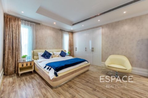 Villa à Palm Jumeirah, Dubai, 5 chambres, 650 m², № 62226 - photo 10