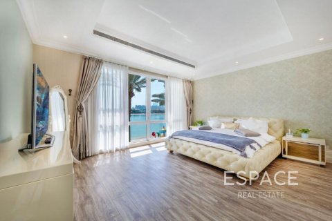 Villa à Palm Jumeirah, Dubai, 5 chambres, 650 m², № 62226 - photo 8