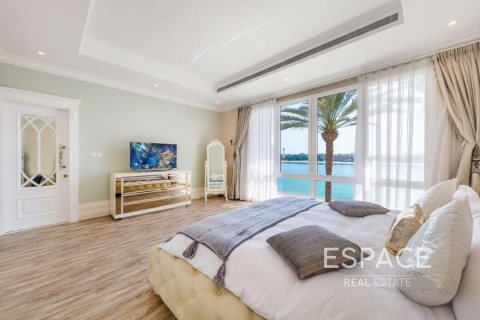 Villa à Palm Jumeirah, Dubai, 5 chambres, 650 m², № 62226 - photo 7