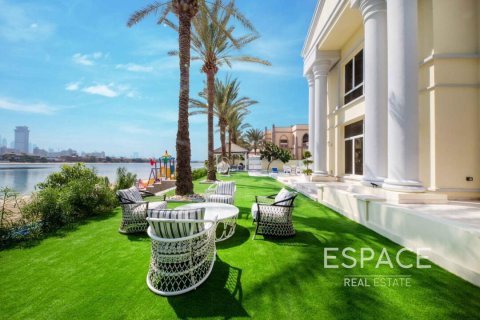 Villa à Palm Jumeirah, Dubai, 5 chambres, 650 m², № 62226 - photo 20