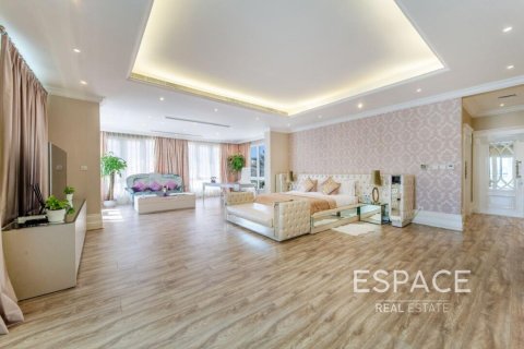 Villa à Palm Jumeirah, Dubai, 5 chambres, 650 m², № 62226 - photo 12
