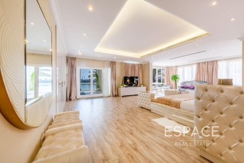 Villa à Palm Jumeirah, Dubai, 5 chambres, 650 m², № 62226 - photo 11