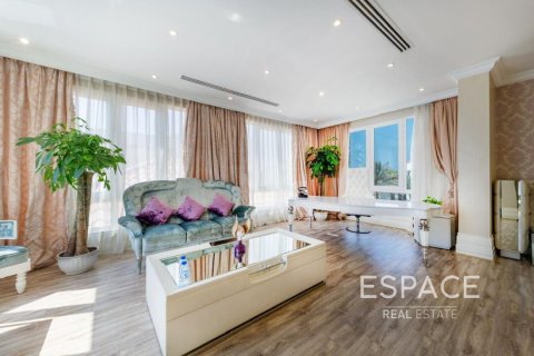 Villa à Palm Jumeirah, Dubai, 5 chambres, 650 m², № 62226 - photo 15