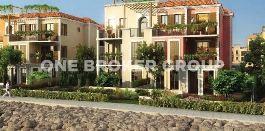 تاون هاوس في جميرا, دبي 3 غرف نوم, 348.4 م² رقم 1135