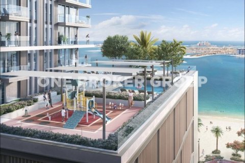 Apartment in Dubai 2 bedrooms, 107.9 sq.m. № 1137 - photo 2