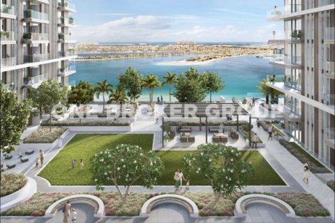 Apartment in Dubai 2 bedrooms, 107.9 sq.m. № 1137 - photo 1