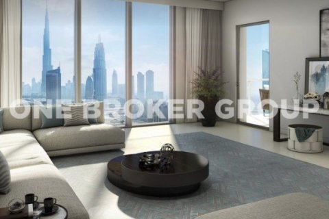 شقة في Downtown Views II, وسط مدينة دبي, دبي 2 غرف نوم, 140.5 م² رقم 1141 - صورة 1