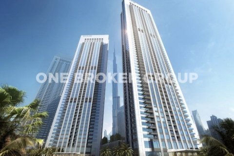 شقة في Downtown Views II, وسط مدينة دبي, دبي 2 غرف نوم, 140.5 م² رقم 1141 - صورة 7