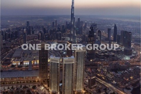 شقة في Downtown Views II, وسط مدينة دبي, دبي 2 غرف نوم, 140.5 م² رقم 1141 - صورة 13