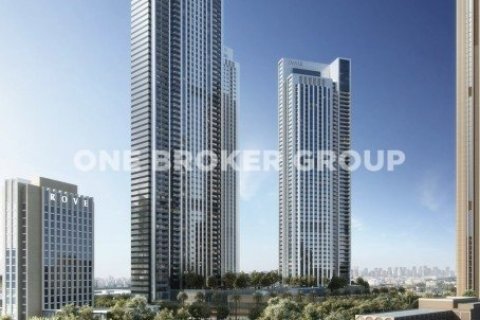 شقة في Downtown Views II, وسط مدينة دبي, دبي 2 غرف نوم, 140.5 م² رقم 1141 - صورة 6