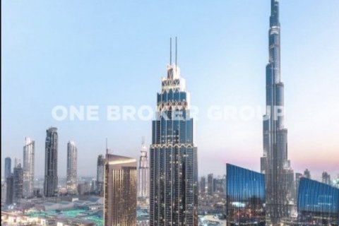 شقة في Downtown Views II, وسط مدينة دبي, دبي 2 غرف نوم, 140.5 م² رقم 1141 - صورة 4