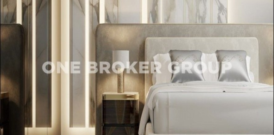 Квартира в Дубае, 4 спальни, 252.8м², № 1138