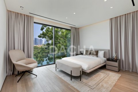 Villa in Jumeirah Islands, Dubai 5 bedrooms, 571 sq.m. № 135302 - photo 14