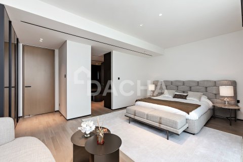 Villa in Jumeirah Islands, Dubai 5 bedrooms, 571 sq.m. № 135302 - photo 4