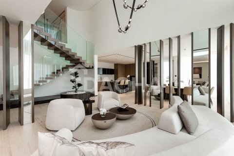 Villa in Jumeirah Islands, Dubai 5 bedrooms, 571 sq.m. № 135302 - photo 18