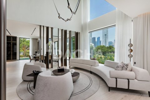 Villa in Jumeirah Islands, Dubai 5 bedrooms, 571 sq.m. № 135302 - photo 28