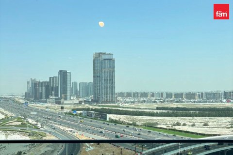 Apartment in Business Bay, Dubai 1 bedroom, 63.8 sq.m. № 135310 - photo 1
