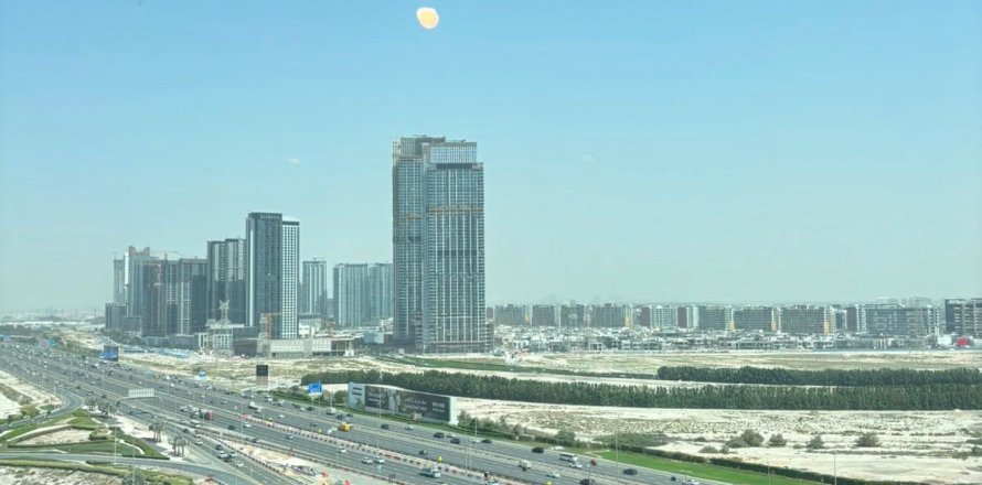 Apartment in Business Bay, Dubai 1 bedroom, 63.8 sq.m. № 135310