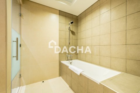 Appartement à The Crescent, Palm Jumeirah, Dubai, 2 chambres, 257 m², № 135301 - photo 12