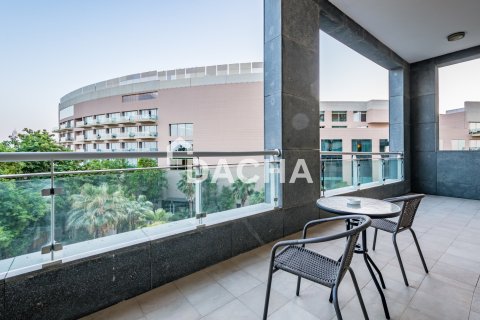 Appartement à The Crescent, Palm Jumeirah, Dubai, 2 chambres, 257 m², № 135301 - photo 4