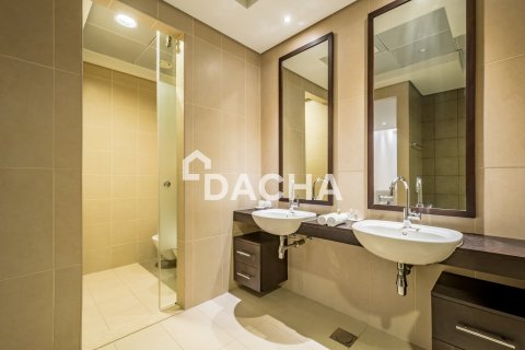Appartement à The Crescent, Palm Jumeirah, Dubai, 2 chambres, 257 m², № 135301 - photo 11