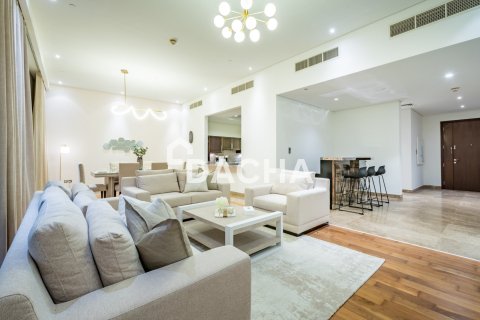 Appartement à The Crescent, Palm Jumeirah, Dubai, 2 chambres, 257 m², № 135301 - photo 23