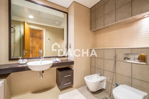Appartement à The Crescent, Palm Jumeirah, Dubai, 2 chambres, 257 m², № 135301 - photo 14
