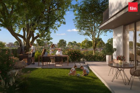 Villa in Dubai 4 bedrooms, 332.7 sq.m. № 135308 - photo 3