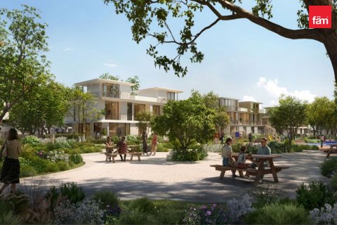 Villa in Dubai 4 bedrooms, 332.7 sq.m. № 135308 - photo 9