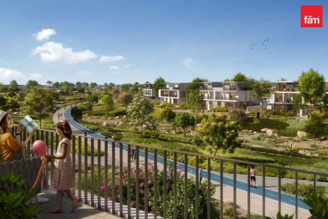 Villa in Dubai 4 bedrooms, 332.7 sq.m. № 135308 - photo 12