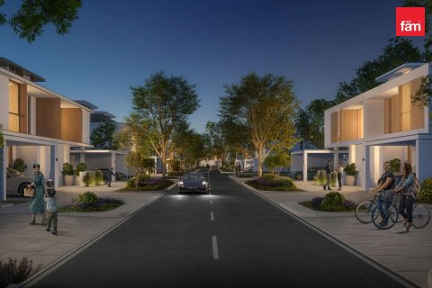 Villa in Dubai 4 bedrooms, 332.7 sq.m. № 135308 - photo 13
