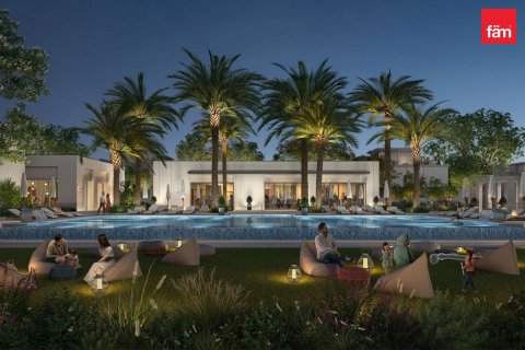 Villa in Dubai 4 bedrooms, 332.7 sq.m. № 135308 - photo 2