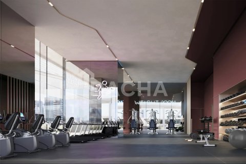 Appartement à Dubai Internet City, Dubai, 1 chambre, 101 m², № 135300 - photo 7