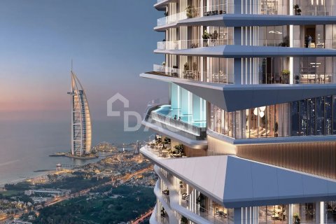 Appartement à Dubai Internet City, Dubai, 1 chambre, 101 m², № 135300 - photo 15