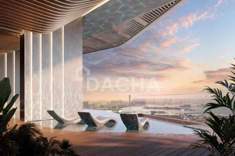 Appartement à Dubai Internet City, Dubai, 1 chambre, 101 m², № 135300 - photo 5