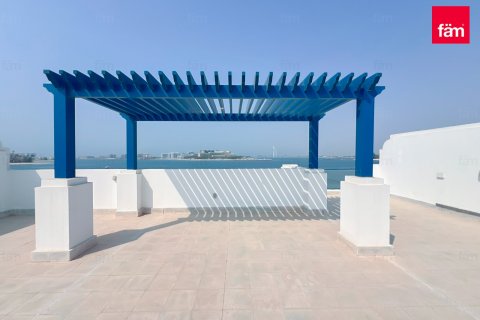 Villa à Palm Jumeirah, Dubai, 5 chambres, 270.9 m², № 135309 - photo 4