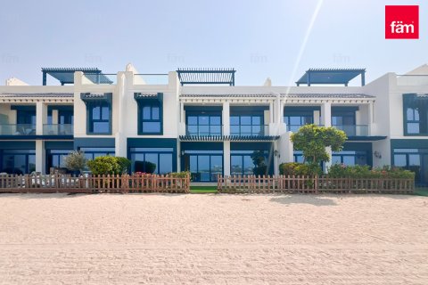 Villa à Palm Jumeirah, Dubai, 5 chambres, 270.9 m², № 135309 - photo 8