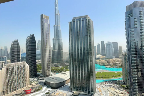 Appartement à Dubai, 2 chambres, 99 m², № 5427 - photo 10