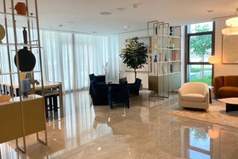 Appartement à Dubai, 2 chambres, 99 m², № 5427 - photo 14