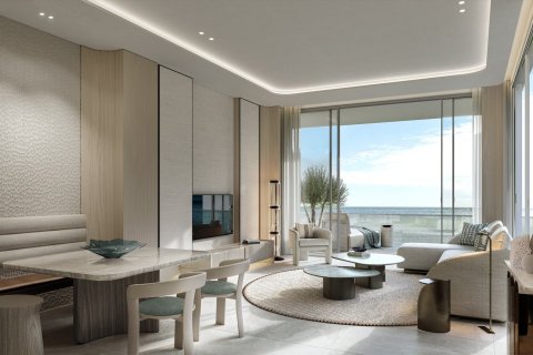 Appartement à Dubai, 2 chambres, 126 m², № 5418 - photo 11